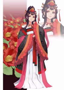 Page 42 of Hie Himiko Comics & Extras - preview thumbnail