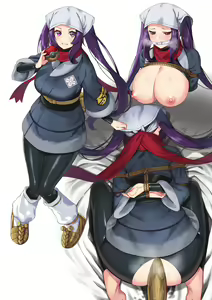Page 430 of Hie Himiko Comics & Extras - preview thumbnail