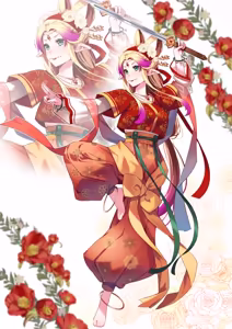Page 44 of Hie Himiko Comics & Extras - preview thumbnail