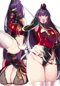 Page 464 of Hie Himiko Comics & Extras - preview thumbnail