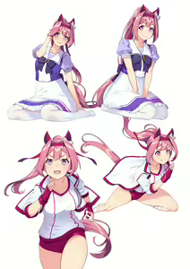 Page 488 of Hie Himiko Comics & Extras - preview thumbnail