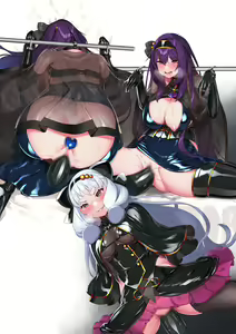 Page 535 of Hie Himiko Comics & Extras - preview thumbnail