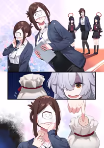 Page 57 of Hie Himiko Comics & Extras - preview thumbnail