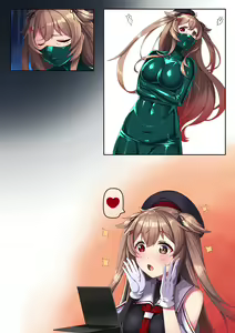 Page 592 of Hie Himiko Comics & Extras - preview thumbnail