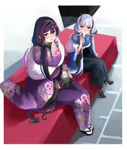 Page 628 of Hie Himiko Comics & Extras - preview thumbnail