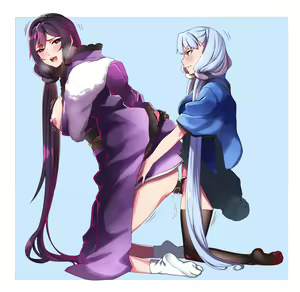 Page 629 of Hie Himiko Comics & Extras - preview thumbnail