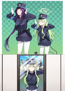 Page 63 of Hie Himiko Comics & Extras - preview thumbnail