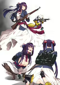 Page 633 of Hie Himiko Comics & Extras - preview thumbnail