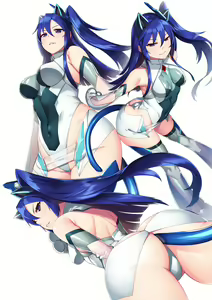 Page 701 of Hie Himiko Comics & Extras - preview thumbnail