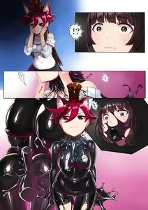 Page 703 of Hie Himiko Comics & Extras - preview thumbnail