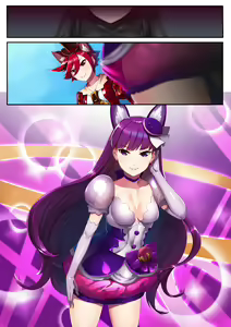 Page 707 of Hie Himiko Comics & Extras - preview thumbnail