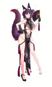 Page 715 of Hie Himiko Comics & Extras - preview thumbnail