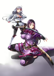 Page 723 of Hie Himiko Comics & Extras - preview thumbnail
