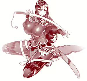 Page 731 of Hie Himiko Comics & Extras - preview thumbnail
