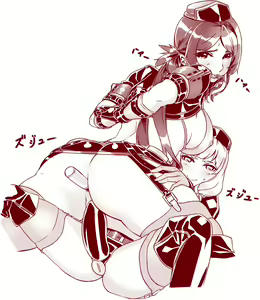 Page 755 of Hie Himiko Comics & Extras - preview thumbnail