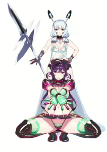 Page 759 of Hie Himiko Comics & Extras - preview thumbnail