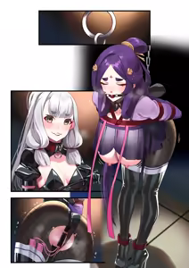 Page 77 of Hie Himiko Comics & Extras - preview thumbnail