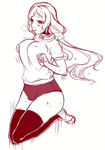 Page 779 of Hie Himiko Comics & Extras - preview thumbnail