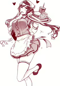 Page 785 of Hie Himiko Comics & Extras - preview thumbnail