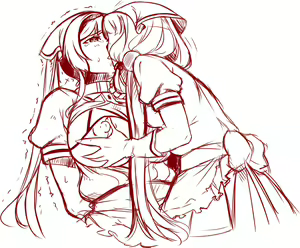 Page 788 of Hie Himiko Comics & Extras - preview thumbnail