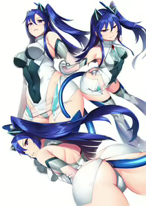 Page 795 of Hie Himiko Comics & Extras - preview thumbnail
