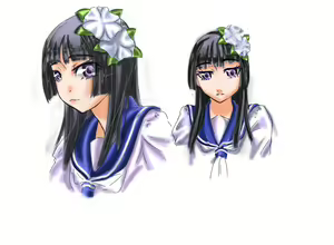 Page 816 of Hie Himiko Comics & Extras - preview thumbnail