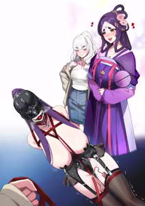 Page 84 of Hie Himiko Comics & Extras - preview thumbnail
