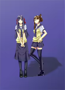 Page 853 of Hie Himiko Comics & Extras - preview thumbnail