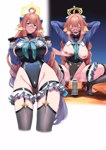 Page 87 of Hie Himiko Comics & Extras - preview thumbnail