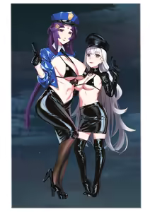 Page 88 of Hie Himiko Comics & Extras - preview thumbnail