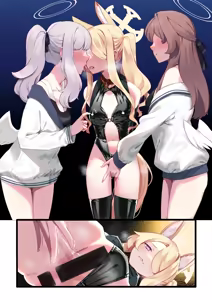Page 93 of Hie Himiko Comics & Extras - preview thumbnail