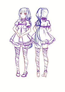 Page 961 of Hie Himiko Comics & Extras - preview thumbnail