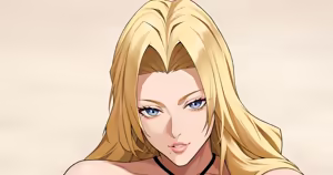 Page 3 of Rangiku - preview thumbnail