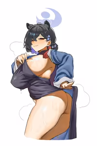 3nmo - hentai manga cover image