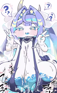 SCAF — hentai manga cover on Fhentai
