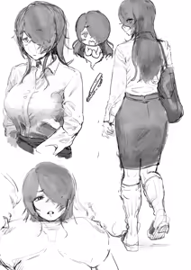 Page 117 of issyoukin - preview thumbnail