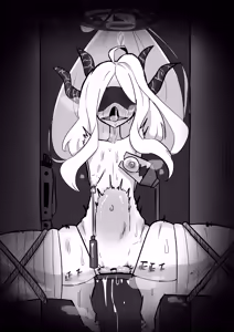 Page 195 of 闇落イマ - preview thumbnail