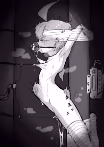 Page 196 of 闇落イマ - preview thumbnail