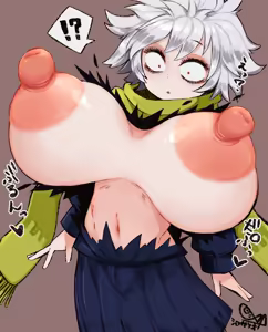 Page 6 of シロカツオ - preview thumbnail