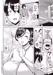 Page 107 of Chijyo One! - preview thumbnail