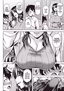 Page 9 of Chijyo One! - preview thumbnail
