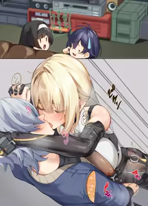 Page 229 of シロパカ (whitepakaillust/54436885) doujinshi only - preview thumbnail