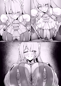 Page 24 of シロパカ (whitepakaillust/54436885) doujinshi only - preview thumbnail