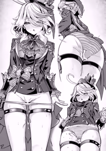 Page 386 of シロパカ (whitepakaillust/54436885) doujinshi only - preview thumbnail