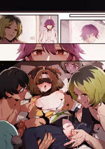 Page 141 of GSUS (Oshi no Ko) Arima Kana - preview thumbnail