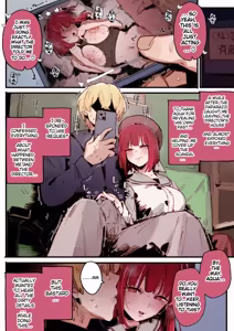 Page 72 of GSUS (Oshi no Ko) Arima Kana - preview thumbnail