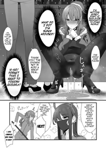 Page 140 of Oshikko shi chatta onnanoko-tachi series - preview thumbnail