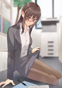 Page 168 of Oshikko shi chatta onnanoko-tachi series - preview thumbnail