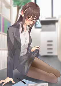 Page 169 of Oshikko shi chatta onnanoko-tachi series - preview thumbnail
