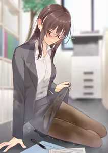 Page 170 of Oshikko shi chatta onnanoko-tachi series - preview thumbnail